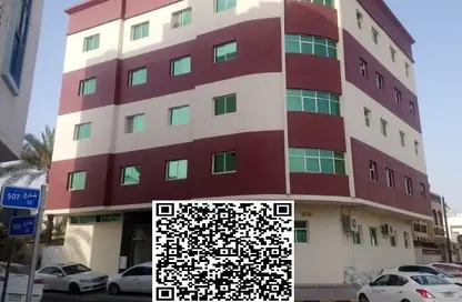 Apartment - Studio - 1 Bathroom for rent in Sheikh Jaber Al Sabah Street - Al Naimiya - Al Nuaimiya - Ajman