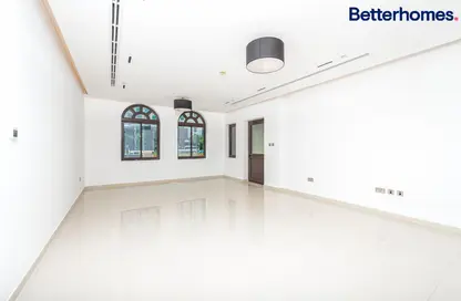 Townhouse - 3 Bedrooms - 5 Bathrooms for rent in Golden Mile 1 - Golden Mile - Palm Jumeirah - Dubai