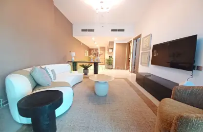 Apartment - 1 Bedroom - 1 Bathroom for sale in Urban Oasis - Business Bay - Dubai