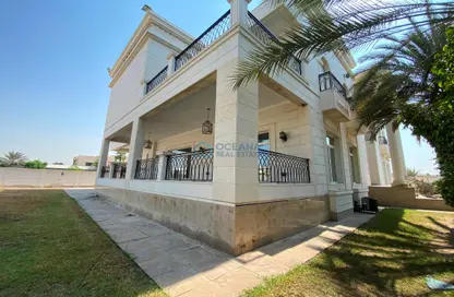 Villa - 6 Bedrooms - 7 Bathrooms for rent in Umm Suqeim 2 Villas - Umm Suqeim 2 - Umm Suqeim - Dubai