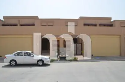 Townhouse - 4 Bedrooms - 5 Bathrooms for sale in Khuzama - Al Raha Golf Gardens - Abu Dhabi