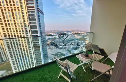 Apartment - 1 Bedroom - 2 Bathrooms for rent in Downtown Views - Zabeel 2 - Zabeel - Dubai