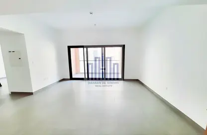 Apartment - 1 Bedroom - 2 Bathrooms for rent in Souks Residential - Al Mamsha - Muwaileh - Sharjah