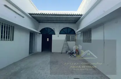 Villa - 4 Bedrooms - 4 Bathrooms for sale in Al Qadsiya - Al Heerah - Sharjah