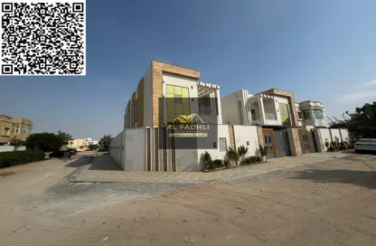 Villa - 5 Bedrooms - 7 Bathrooms for sale in Al Mowaihat 3 - Al Mowaihat - Ajman