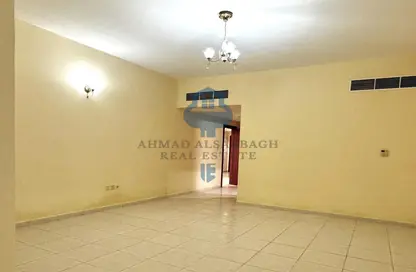 Apartment - 1 Bedroom - 2 Bathrooms for sale in Horizon Towers - Ajman Downtown - Ajman