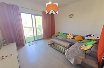 Apartment - 1 Bedroom - 1 Bathroom for rent in Azure Beach Residence - Maryam Beach Residence - Maryam Island - Sharjah