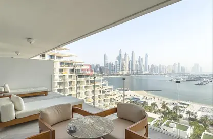 Apartment - 1 Bedroom - 1 Bathroom for sale in FIVE Palm Jumeirah - Palm Jumeirah - Dubai