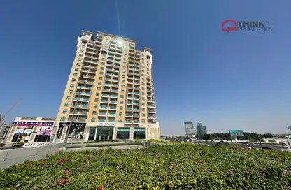 Apartment - 1 Bathroom for sale in Riah Towers - Culture Village - Dubai