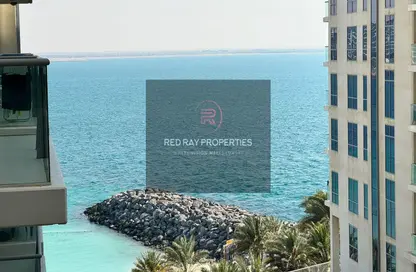 Apartment - 1 Bedroom - 2 Bathrooms for sale in Pacific - Al Marjan Island - Ras Al Khaimah