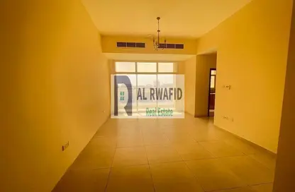 Apartment - 1 Bedroom - 2 Bathrooms for rent in Al Jurf Industrial 1 - Al Jurf Industrial - Ajman