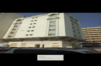 Apartment - 1 Bathroom for rent in The Old Market - Ras Al Khaimah