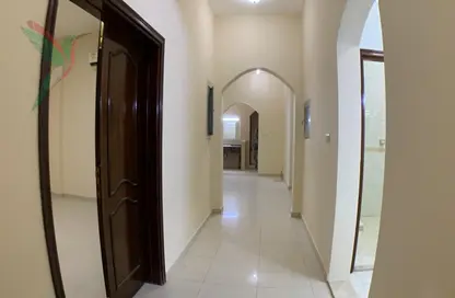 Villa - 5 Bedrooms - 7 Bathrooms for rent in Slemi - Al Jimi - Al Ain