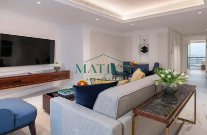 Apartment - 1 Bedroom - 1 Bathroom for rent in Cheval Maison Expo City Dubai - Expo City - Dubai