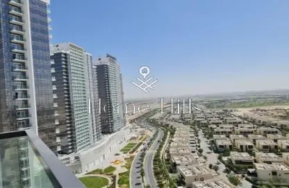 Apartment - 1 Bedroom - 1 Bathroom for sale in Golf Vita A - Golf Vita - DAMAC Hills - Dubai