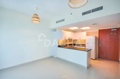 Apartment - 1 Bedroom - 1 Bathroom for rent in Park Tower B - Park Towers - DIFC - Dubai