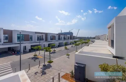 Townhouse - 3 Bedrooms - 4 Bathrooms for rent in Mina Al Arab - Ras Al Khaimah