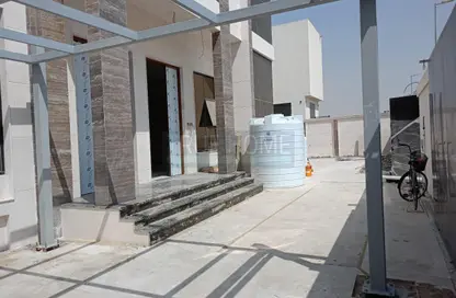 Villa - 5 Bedrooms - 6 Bathrooms for sale in Hoshi 1 - Hoshi - Al Badie - Sharjah