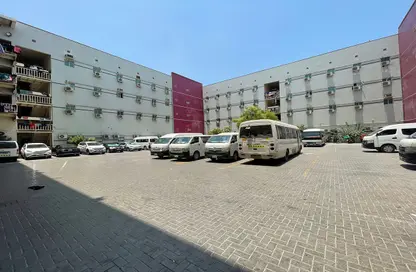 Staff Accommodation - Studio for rent in Al Quoz Industrial Area 2 - Al Quoz Industrial Area - Al Quoz - Dubai