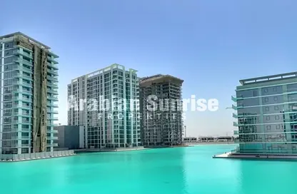 Apartment - 1 Bedroom - 2 Bathrooms for sale in District One Phase III - District One - Mohammed Bin Rashid City - Dubai