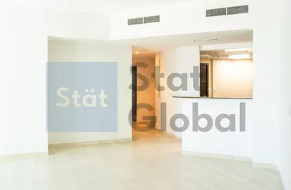 Apartment - 2 Bedrooms - 3 Bathrooms for rent in The Torch - Dubai Marina - Dubai