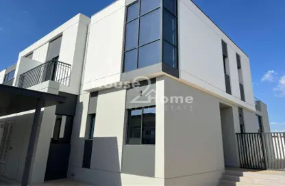 Townhouse - 4 Bedrooms - 4 Bathrooms for rent in Murooj Al Furjan West Phase 2 - Al Furjan - Dubai