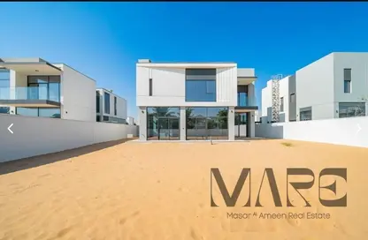 Villa - 4 Bedrooms - 7 Bathrooms for sale in Murooj Al Furjan - Al Furjan - Dubai