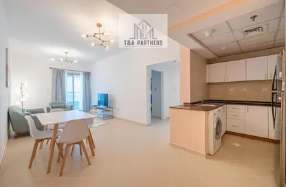 Apartment - 1 Bedroom - 1 Bathroom for sale in Marina Diamond 6 - Marina Diamonds - Dubai Marina - Dubai