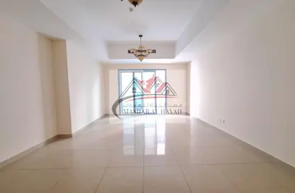 Apartment - 1 Bedroom - 2 Bathrooms for rent in Suroor 262 - Al Nahda - Sharjah