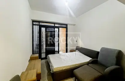 Apartment - 1 Bathroom for rent in AZIZI RIviera 18 - Meydan One - Meydan - Dubai