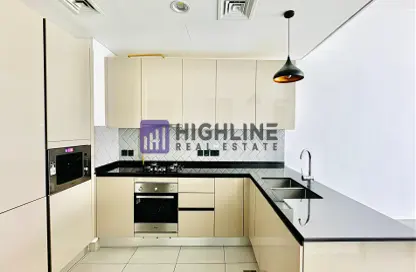 Apartment - 1 Bedroom - 2 Bathrooms for rent in Rigel - Jumeirah Village Circle - Dubai