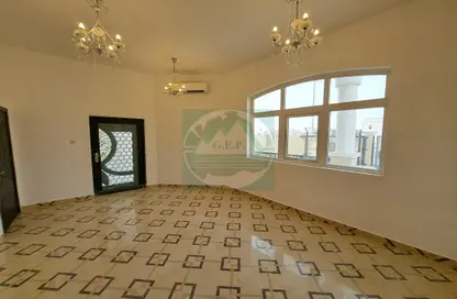 Apartment - 1 Bedroom - 1 Bathroom for rent in Madinat Al Riyad - Abu Dhabi