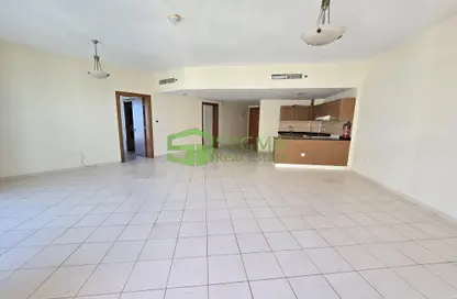 Apartment - 2 Bedrooms - 3 Bathrooms for sale in Lago Vista C - Lago Vista - Dubai Production City (IMPZ) - Dubai