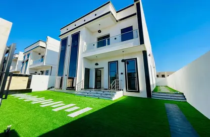 Villa - 3 Bedrooms - 5 Bathrooms for sale in Al Ameera Village - Ajman