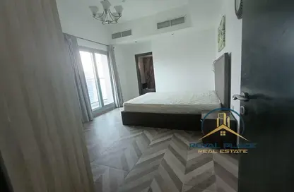 Apartment - 4 Bedrooms - 5 Bathrooms for rent in Elite Business Bay Residence - Business Bay - Dubai