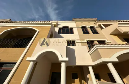 Townhouse - 4 Bedrooms - 5 Bathrooms for sale in Fortunato - Jumeirah Village Circle - Dubai