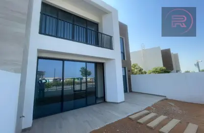 Villa - 3 Bedrooms - 4 Bathrooms for rent in Marbella - Mina Al Arab - Ras Al Khaimah