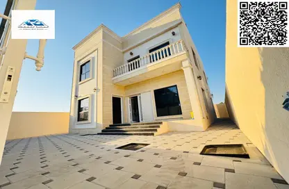 Villa - 3 Bedrooms - 5 Bathrooms for sale in Al Zaheya Gardens - Al Zahya - Ajman