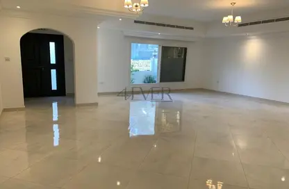 Townhouse - 5 Bedrooms - 6 Bathrooms for rent in Al Barsha South 4 - Al Barsha South - Al Barsha - Dubai