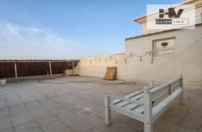 Apartment - 2 Bedrooms - 2 Bathrooms for rent in SH- 23 - Al Shamkha - Abu Dhabi