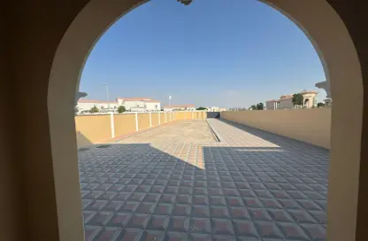 Villa - 7 Bedrooms for rent in Khalifa City A Villas - Khalifa City A - Khalifa City - Abu Dhabi