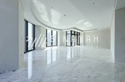 Penthouse - 4 Bedrooms - 5 Bathrooms for sale in IL Primo - Opera District - Downtown Dubai - Dubai