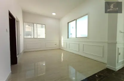 Apartment - 1 Bathroom for rent in Mohammed Villas 6 - Mohamed Bin Zayed City - Abu Dhabi