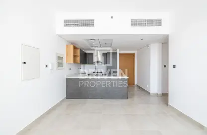 Apartment - 2 Bedrooms - 2 Bathrooms for sale in Pantheon Elysee - Jumeirah Village Circle - Dubai