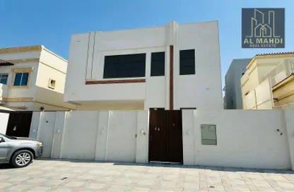 Villa - 4 Bedrooms - 6 Bathrooms for sale in Al Maha Village - Al Zahya - Ajman