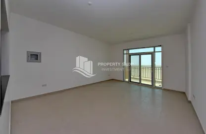 Apartment - 1 Bedroom - 2 Bathrooms for rent in Al Sabeel Building - Al Ghadeer - Abu Dhabi