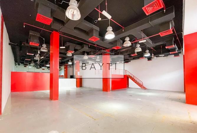 Retail - Studio for rent in European Business Park - Dubai Investment Park (DIP) - Dubai