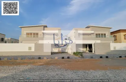 Villa - 5 Bedrooms - 7 Bathrooms for sale in Al Rawda 2 Villas - Al Rawda 2 - Al Rawda - Ajman