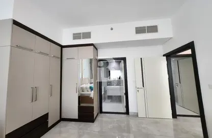 Apartment - 3 Bedrooms - 2 Bathrooms for rent in Pearlz by Danube - Al Furjan - Dubai