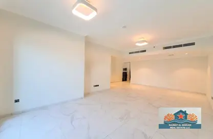 Apartment - 1 Bedroom - 2 Bathrooms for rent in Art Heights - Barsha Heights (Tecom) - Dubai